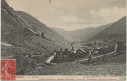 GERARDMER - LE VALTIN - 1903 - Gerardmer