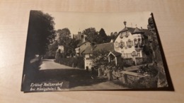 Erbhof Rettershof Bei Königstein I. Ts., Germany,Hesse, Kelkheim - Kelkheim