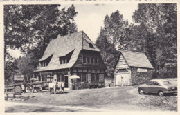 Restaurant, Bar, Traiteur, La Vieille Auberge à Beuzet, Lucien Deproote (pk64756) - Gembloux