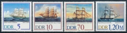 3198-3201 Einwandfrei Postfrisch/** - Marittimi