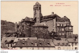 ESTAING. Le Château - Autres Communes