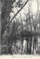 Carcès (Var) - Les Bords Du Caramy - Carces