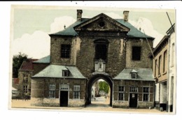 CPA-Carte Postale-Belgique-Lier- Vieille Porte De La Ville  VM9408 - Lier