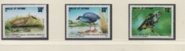BD19 Wallis Et Futuna** 1993 446 Oiseaux - Unused Stamps