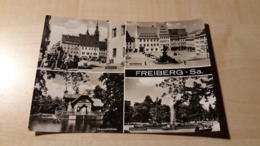 Freiberg, Saxony, Germany - Freiberg (Sachsen)