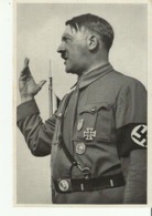 Deutschland Hitler  Erwacht  Bild 95 - Sammelbilderalben & Katalogue