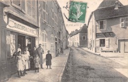 Marnay       70       Commerce  Grands Economats.  Succursale N°231        (voir Scan) - Luxeuil Les Bains