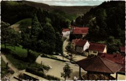 CPA AK Bad Griesbach Im Badischen Schwarzwald GERMANY (933390) - Bad Peterstal-Griesbach