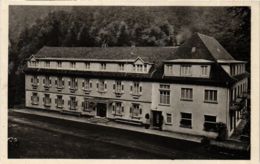 CPA AK Oppenau Haus Wasserfall GERMANY (933480) - Oppenau