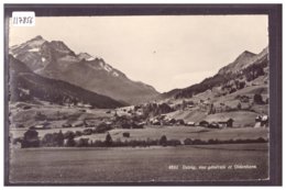 GSTEIG - TB - Gsteig Bei Gstaad