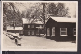 Steigerhaus Bei Tambach Dietharz 1942 - Tambach-Dietharz