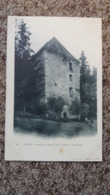 CPA VIGNORY HTE MARNE CHATEAU FEODAL DU X EME SIECLE LE DONJON 10 G SIMON - Vignory