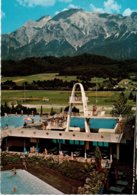 Ak Wattens, Freibad, Ungelaufen, Um 1970 (19a) - Wattens