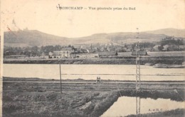 Ronchamp       70       Vue Générale Prise Du Sud           (voir Scan) - Sonstige & Ohne Zuordnung