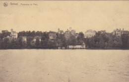 Genval, Panorama Du Parc (pk64798) - Rixensart