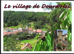 Dourd'hal édition ASL Dourd'hal Saint Avold Quartier Le Village - Saint-Avold