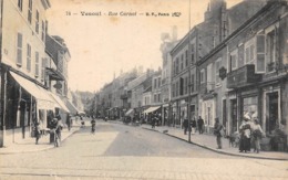 Vesoul        70        Rue Carnot   4           (voir Scan) - Vesoul