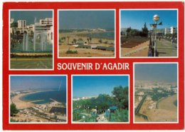 Marokko, Maroc, Agadir - Agadir