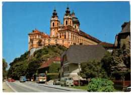 Benediktinerstift Melk Wachau - Wachau