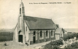 TREGASTEL ** LE DIBEN **  ENV  PRIMEL ** PLOUGASNOU **  LA CHAPELLE ** - Primel