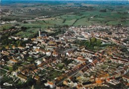 QUIEVRAIN - Vue Générale Aérienne - Quiévrain