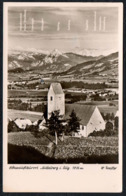 C9748 - Mittelberg - Foto Roeßler Rössler - Bahnpost Bahnpoststempel - Mittelberg