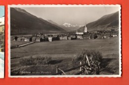 KAF-39 Ulrichen Obergoms Goms Mit Dem Weisshorn. . Nicht Gelaufen. BRB 1939. - Goms