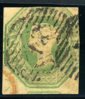 Gran Bretaña Nº 7. Año 1847/54 - Used Stamps