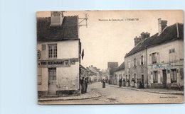 60 - VENETTE --  Environ De Compiegne - Venette