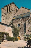 MOUILLERON-en-PAREDS. - L'Eglise. CPM Pas Courante - Mouilleron En Pareds