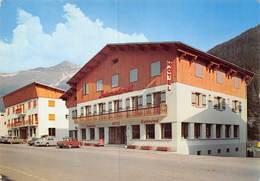 PIE-Z To-19-2959 : LANSLEBOURG. VAL CENIS. HOTEL INTERNATIONAL. - Val Cenis