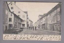 AK CH ZH Bülach 1910-04-26 Foto H.Guggenheim #10823 - Bülach