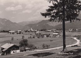 Austria - 6234 Brandenberg - Panorama - Brixlegg