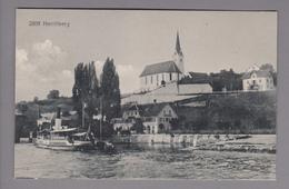 AK CH ZH Herrliberg Foto Ungebraucht #2809 Wehrli Ca. 1914 - Herrliberg