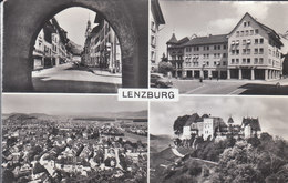 Lenzburg - Lenzburg