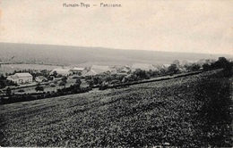 Marche-en-Famenne Humain-Thys Panorama 1915 édit Florange Herain N°12 744 - Marche-en-Famenne