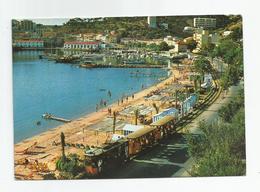 Espagne Espana - Mallorca Port De Soller Train ( Islas Baleares ) - Mallorca