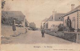 Branges            71         Le Bourg         (voir Scan) - Andere & Zonder Classificatie