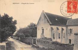 Bonnay      71          Chapelle Du Couvent                (voir Scan) - Autres & Non Classés