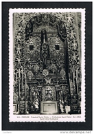 Orense - Catedral Santo Cristo - Spain Espana ( 2 Scans ) - Orense