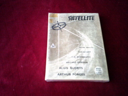SATELLITE  No 24  °°°   DECEMBRE   1959 - Satellite
