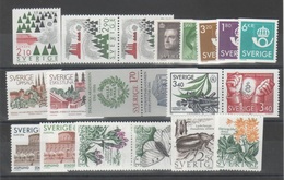 Suède - Petit Lot Neufs **           (g6298) - Collections