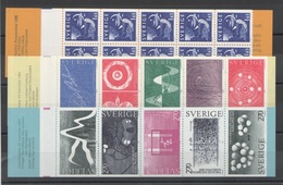 Suède - Petit Lot Neufs **           (g6308) - Collections