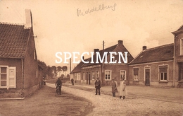 Kasteelstraat - Middelburg - Maldegem