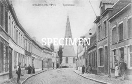 Yperstraat - Staden Bij Yper - Staden