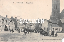 5 Dorpsplaats - Lichtervelde - Lichtervelde