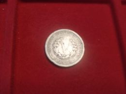 5 Cent 1906 - 1883-1913: Liberty