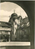 Stolberg - FDGB Erholungsheim Comenius - Foto-AK Grossformat - Verlag VEB Bild Und Heimat Reichenbach - Stolberg (Harz)