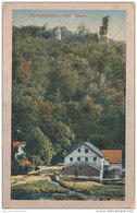 Stempfermühle / Forchheim (D-KW110) - Forchheim