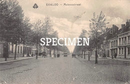 Molenstraat - Eecloo - Eeklo - Eeklo